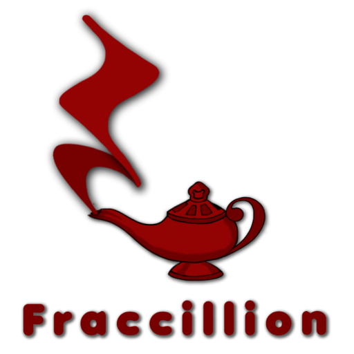 Fraccillion